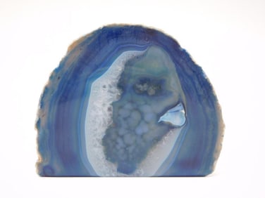 AGATE ROCK STONE LAPIDARY SPECIMEN