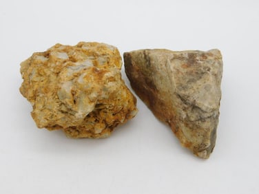 ROCK STONE LAPIDARY SPECIMEN