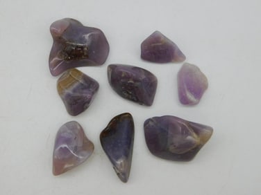 ROYAL AZTEC LACE ROCK STONE LAPIDARY SPECIMEN