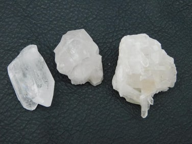 QUARTZ ROCK STONE LAPIDARY SPECIMEN