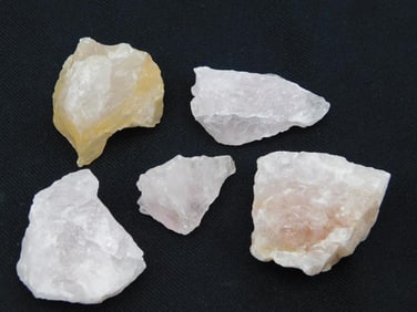 ROCK STONE LAPIDARY SPECIMEN