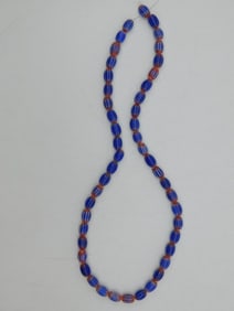 AFRICAN TRADE BEADS
