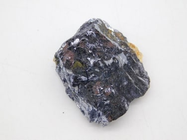 GALENA ROCK STONE LAPIDARY SPECIMEN