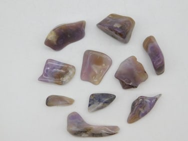 ROYAL AZTEC LACE ROCK STONE LAPIDARY SPECIMEN