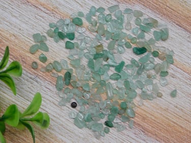 CHRYSOPRASE ROCK STONE LAPIDARY SPECIMEN