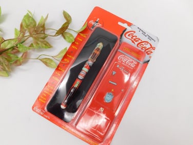 COCA-COLA COKE ADVERTISING PEN