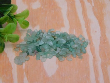 CHRYSOPRASE ROCK STONE LAPIDARY SPECIMEN