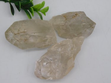 QUARTZ ROCK STONE LAPIDARY SPECIMEN