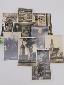 VINTAGE PHOTOGRAPHS ANTIQUE