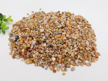 1 KILO CRAZY LACE ROCK STONE LAPIDARY SPECIMEN