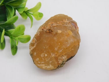 AGATE ROCK STONE LAPIDARY SPECIMEN