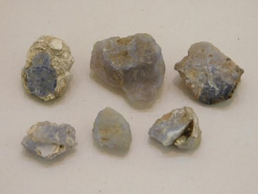 ELLENSBURG AGATE ROCK STONE LAPIDARY SPECIMEN