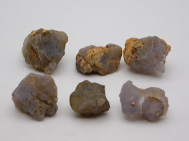 ELLENSBURG AGATE ROCK STONE LAPIDARY SPECIMEN