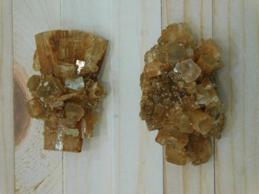 ARAGONITE ROCK STONE LAPIDARY SPECIMEN