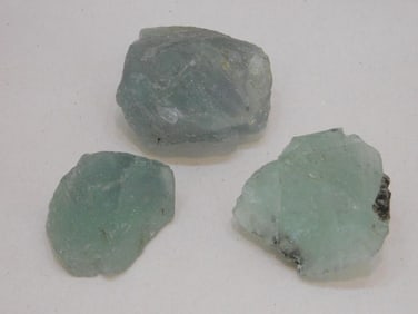 FLUORITE ROCK STONE LAPIDARY SPECIMEN