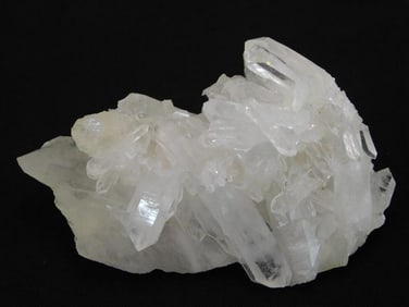 QUARTZ ROCK STONE LAPIDARY SPECIMEN