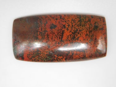 SANORA CHYRSOCOLLA CABOCHON ROCK STONE LAPIDARY SPECIMEN