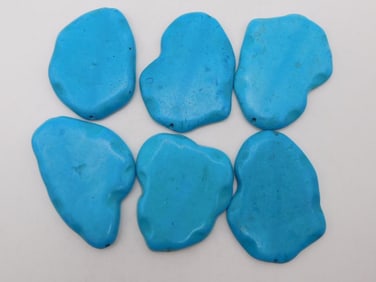 STONE BEADS ROCK STONE LAPIDARY SPECIMEN