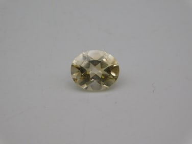 CITRINE ROCK STONE LAPIDARY SPECIMEN