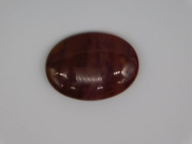 CABOCHON ROCK STONE LAPIDARY SPECIMEN