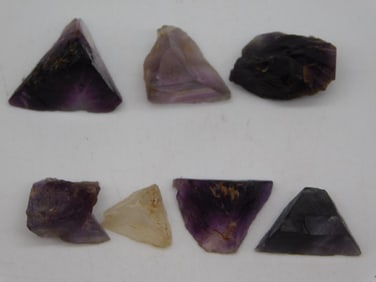 FLUORITE ROCK STONE LAPIDARY SPECIMEN