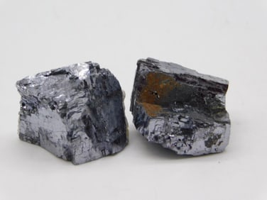 GALENA ROCK STONE LAPIDARY SPECIMEN