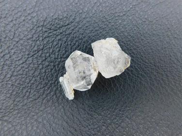 HERKIMER DIAMOND 35 CARATS ROCK STONE LAPIDARY SPECIMEN