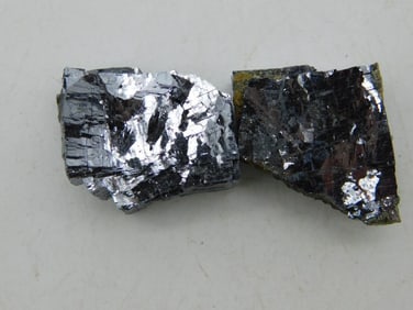 GALENA ROCK STONE LAPIDARY SPECIMEN