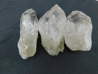 QUARTZ ROCK STONE LAPIDARY SPECIMEN