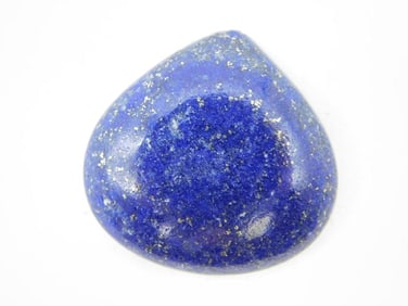 LAPIS LAZULI CABOCHON ROCK STONE LAPIDARY SPECIMEN