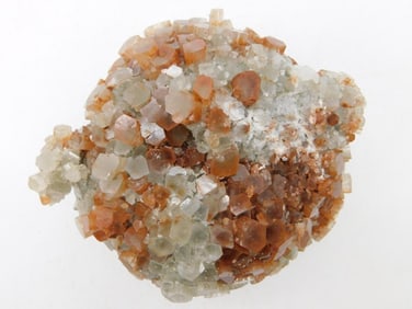 ARAGONITE ROCK STONE LAPIDARY SPECIMEN