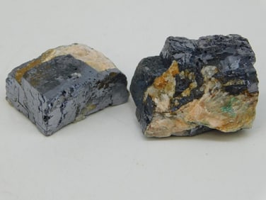 GALENA ROCK STONE LAPIDARY SPECIMEN