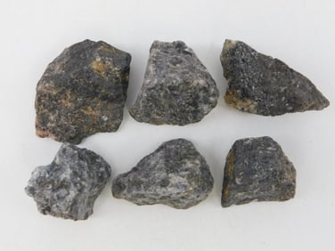 ROCK STONE LAPIDARY SPECIMEN