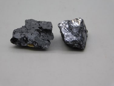 GALENA ROCK STONE LAPIDARY SPECIMEN