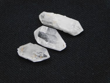 QUARTZ ROCK STONE LAPIDARY SPECIMEN