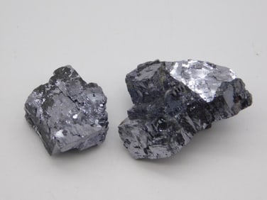 GALENA ROCK STONE LAPIDARY SPECIMEN