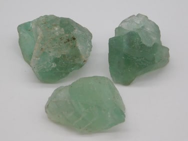 FLUORITE ROCK STONE LAPIDARY SPECIMEN