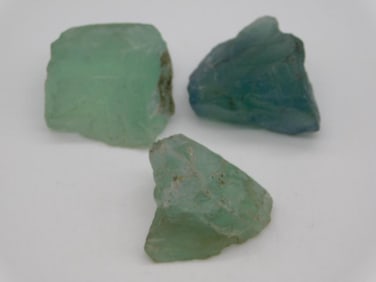 FLUORITE ROCK STONE LAPIDARY SPECIMEN