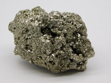 PYRITE ROCK STONE LAPIDARY SPECIMEN