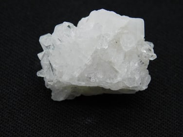 QUARTZ ROCK STONE LAPIDARY SPECIMEN