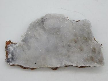 CAVE CRYSTAL ROCK STONE LAPIDARY SPECIMEN