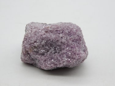 LEPIDOLITE ROCK STONE LAPIDARY SPECIMEN
