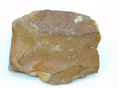 JASPER ROCK STONE LAPIDARY SPECIMEN