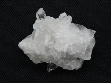 QUARTZ ROCK STONE LAPIDARY SPECIMEN