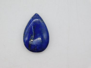 LAPIS LAZULI CABOCHON ROCK STONE LAPIDARY SPECIMEN