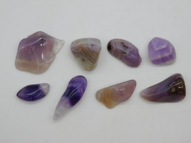 ROYAL AZTEC LACE ROCK STONE LAPIDARY SPECIMEN