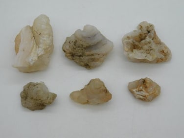 FIRE AGATE ROCK STONE LAPIDARY SPECIMEN