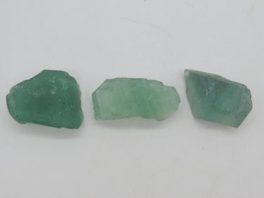FLUORITE ROCK STONE LAPIDARY SPECIMEN
