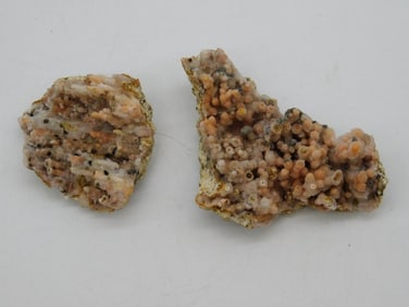 CAVE GEODE ROCK STONE LAPIDARY SPECIMEN