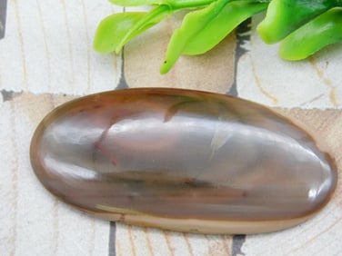 ROCK STONE LAPIDARY SPECIMEN